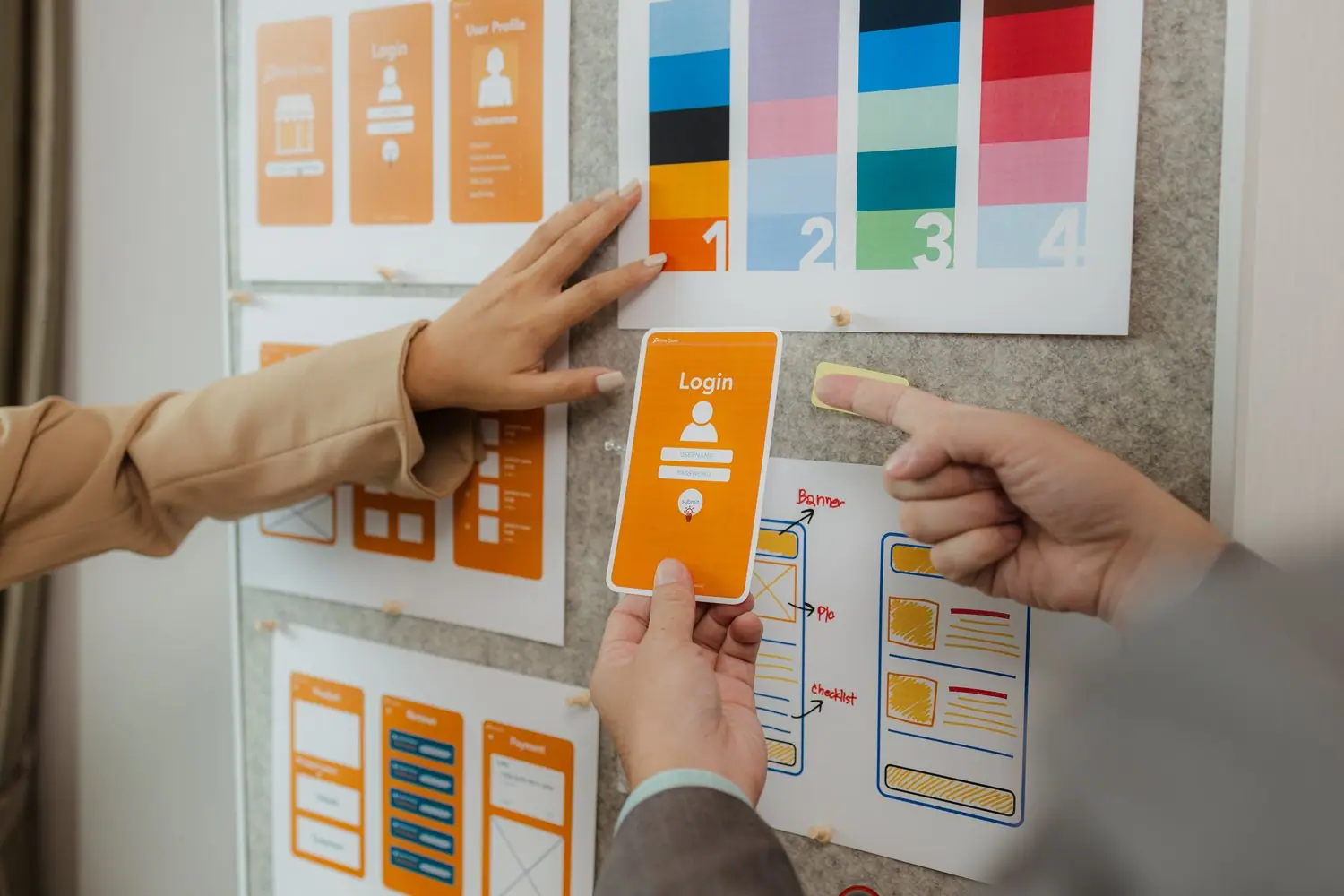 10 najlepszych kursów UX/UI design na Udemy - ranking i opinie użytkowników