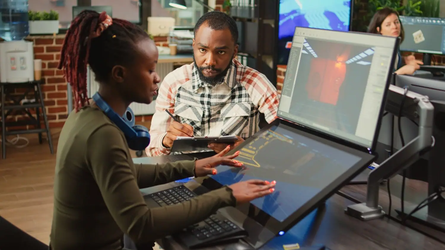 Gdzie szukać mentora w branży IT - sprawdzone metody