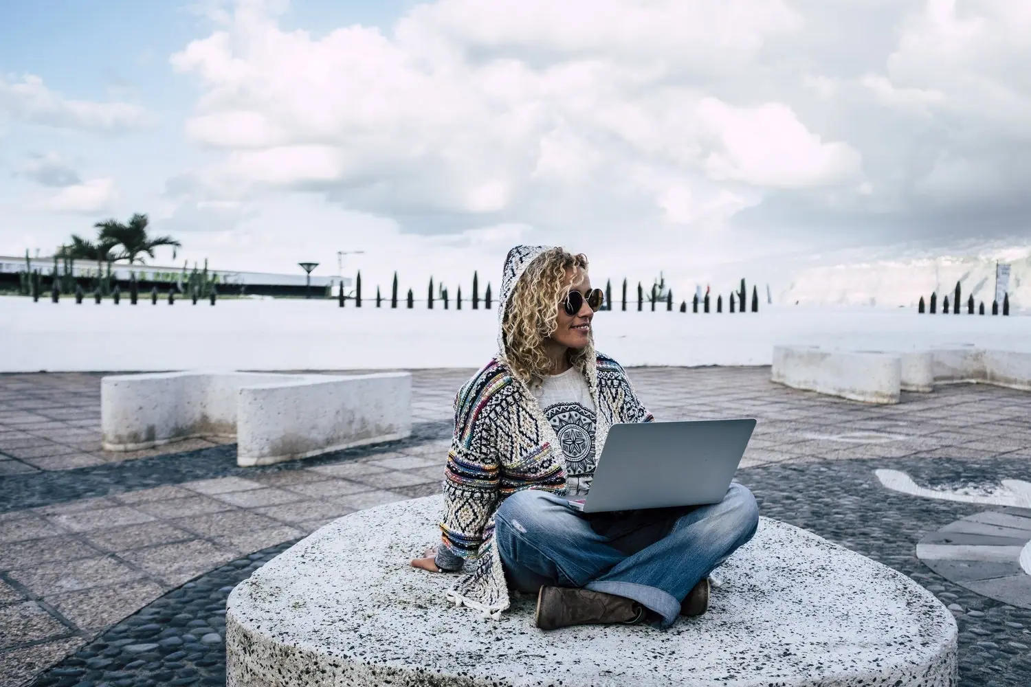 Digital nomad w Polsce - najlepsze lokalizacje i społeczności (Lifestyle)