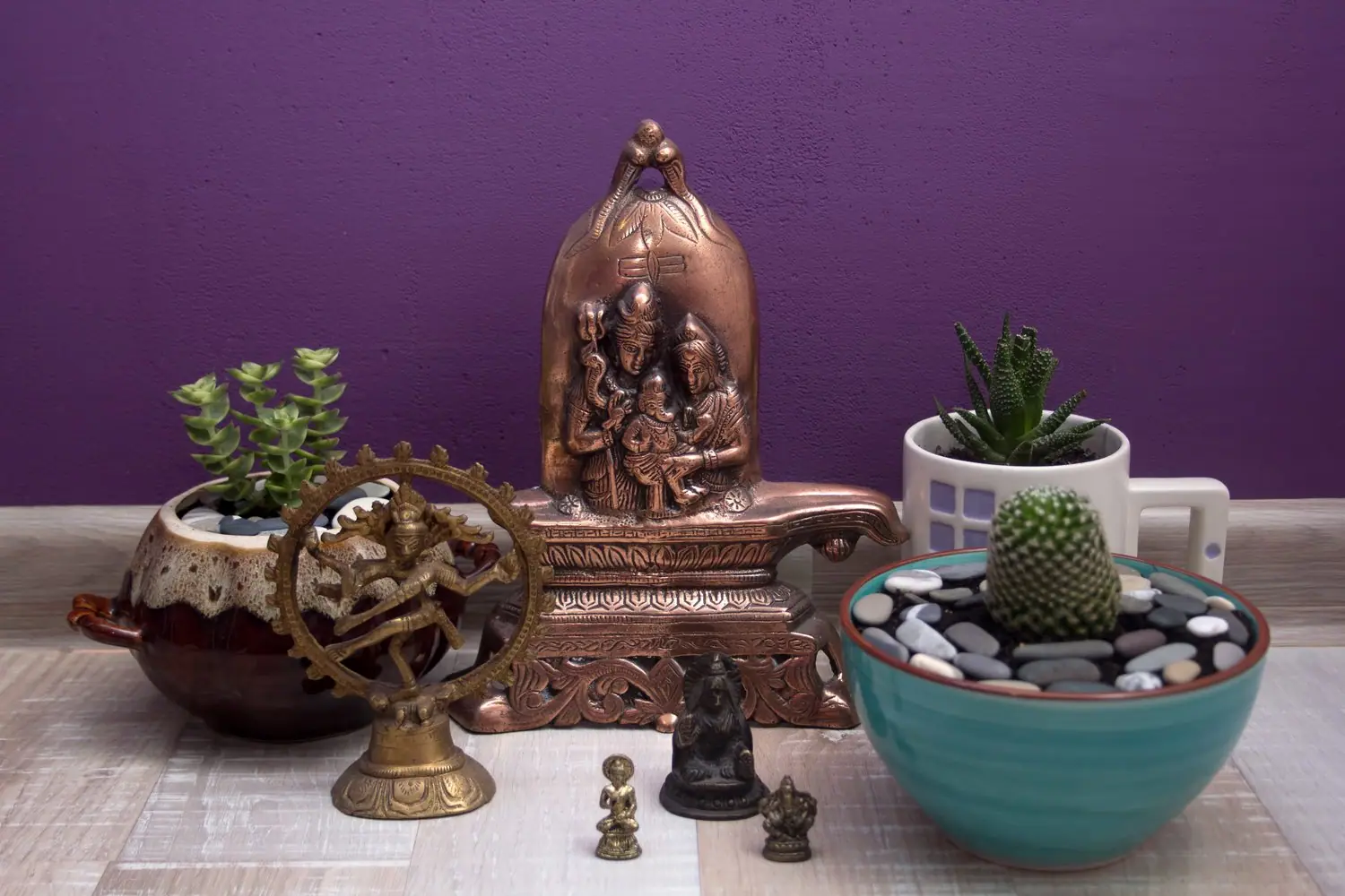 Feng shui w domowym biurze - zasady harmonijnej przestrzeni (Lifestyle)