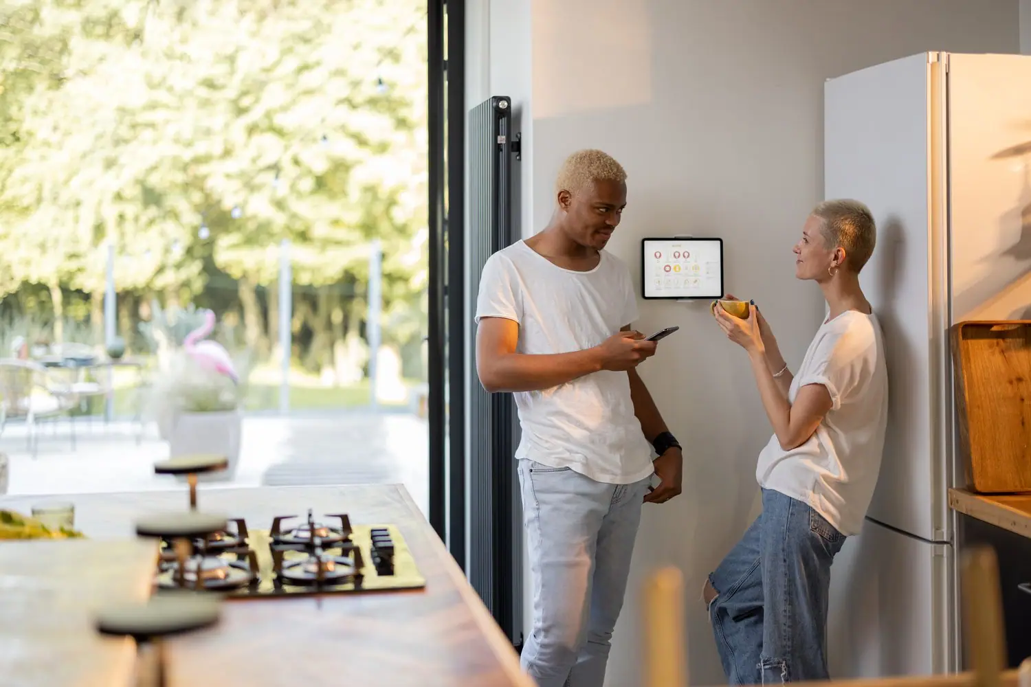 Smart home dla profesjonalistów - trendy automatyzacji 2024 (Trendy)
