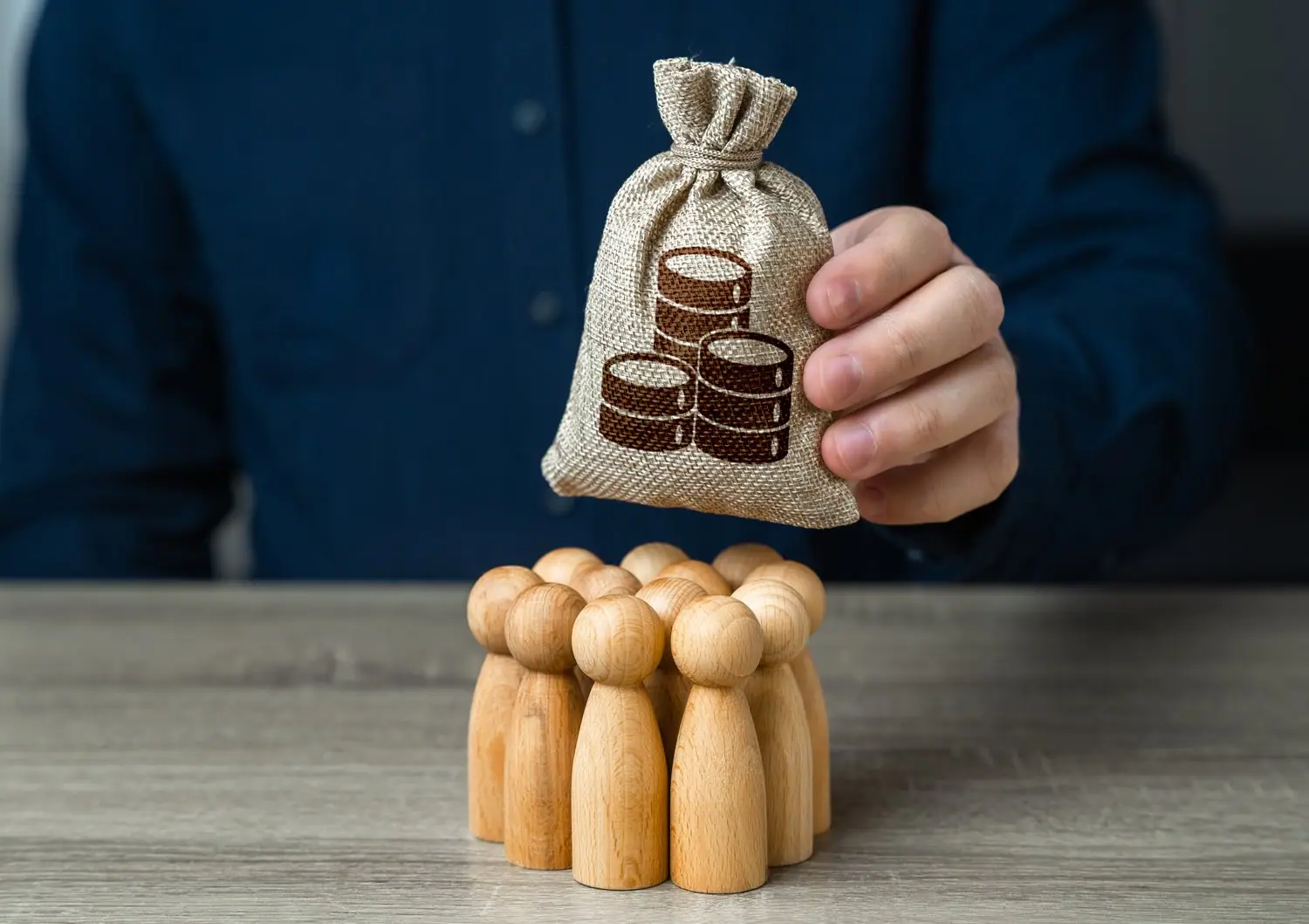Crowdfunding udziałowy - alternatywne finansowanie startupu (Biznes)