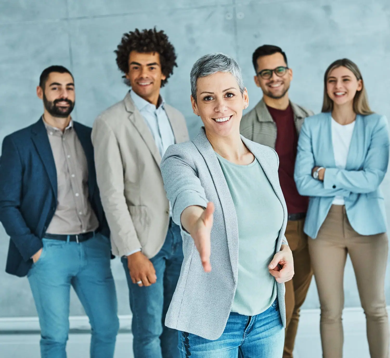 Employer branding dla startupów - budowanie marki pracodawcy (Biznes)