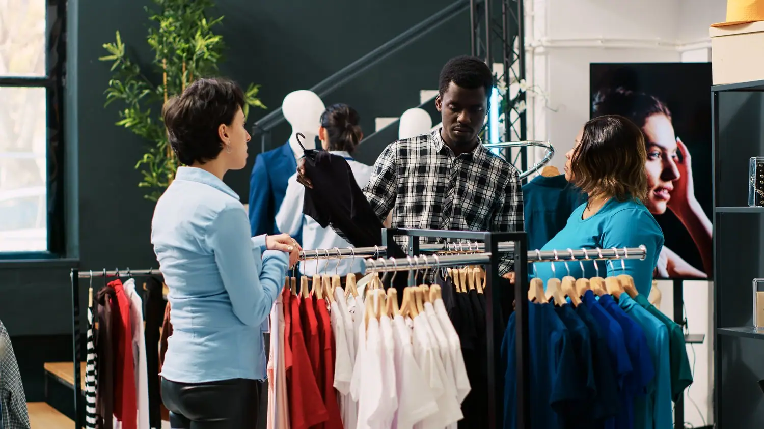 Modele biznesowe marketplace - analiza przypadków polskiego rynku (Biznes)