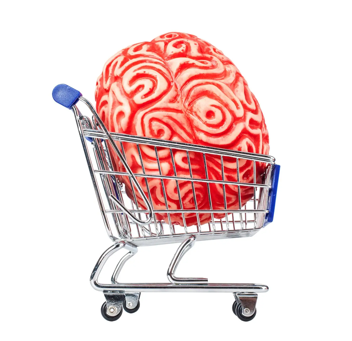 Neuromarketing w e-commerce - skuteczne techniki sprzedażowe (Biznes)