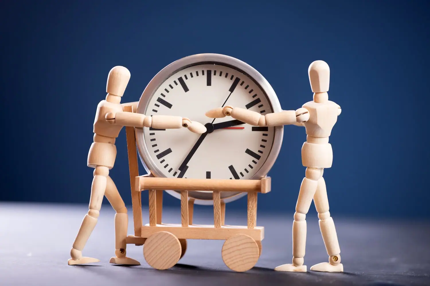 Time blocking dla przedsiębiorców - metodologia i narzędzia (Rozwój osobisty)