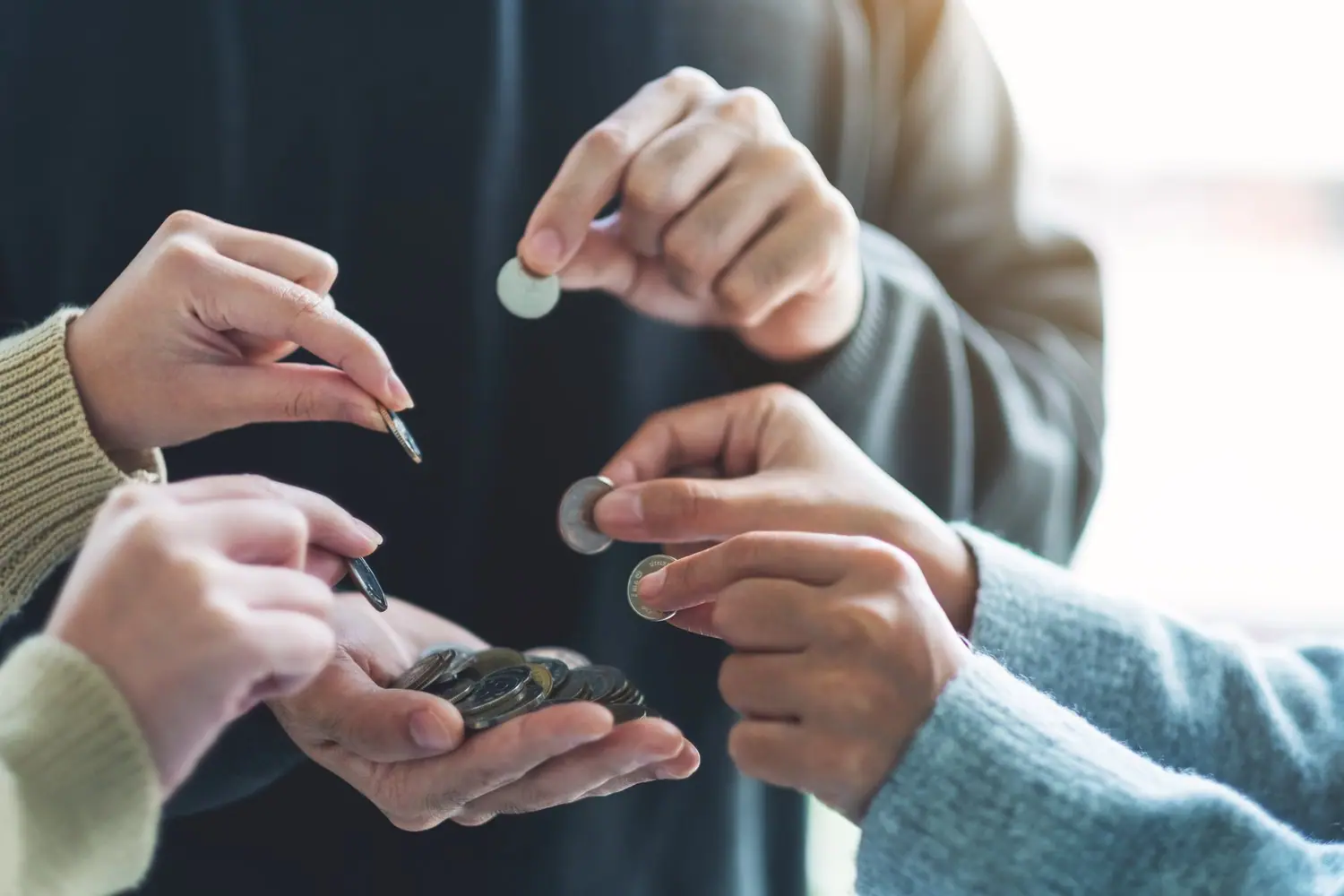 Tokenizacja aktywów w małym biznesie - możliwości i zagrożenia (Biznes)