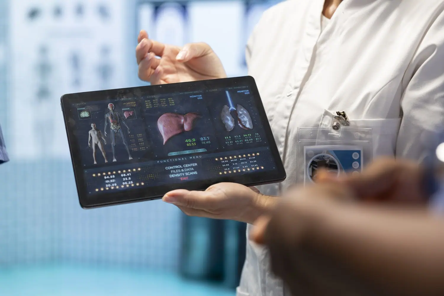 Trendy w digital health 2024 - aplikacje i urządzenia monitorujące (Trendy) (2025-05-02)