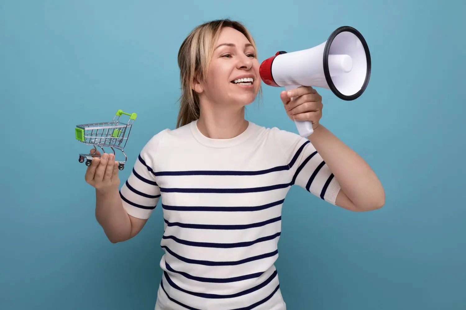 Voice commerce - przyszłość zakupów online w Polsce (Trendy)