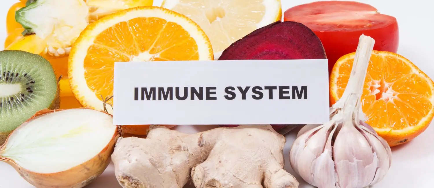 Immunomodulacja dla zapracowanych - naturalne metody wsparcia odporności (Zdrowie) (2025-05-25)