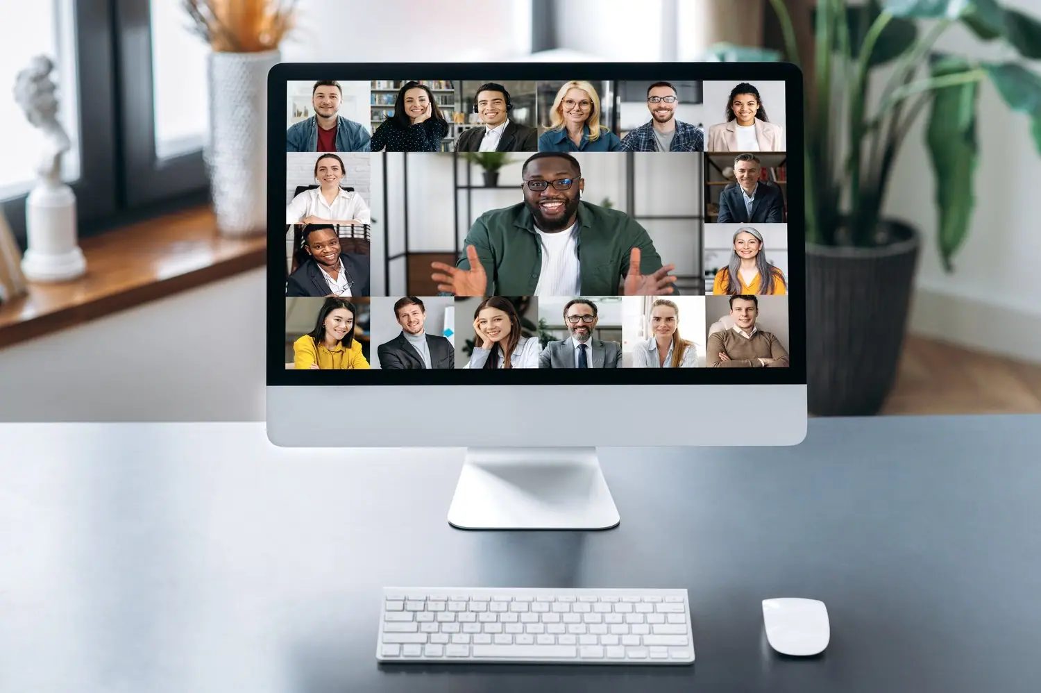 Chief Remote Officer - nowa rola w organizacjach hybrydowych (Kariera)