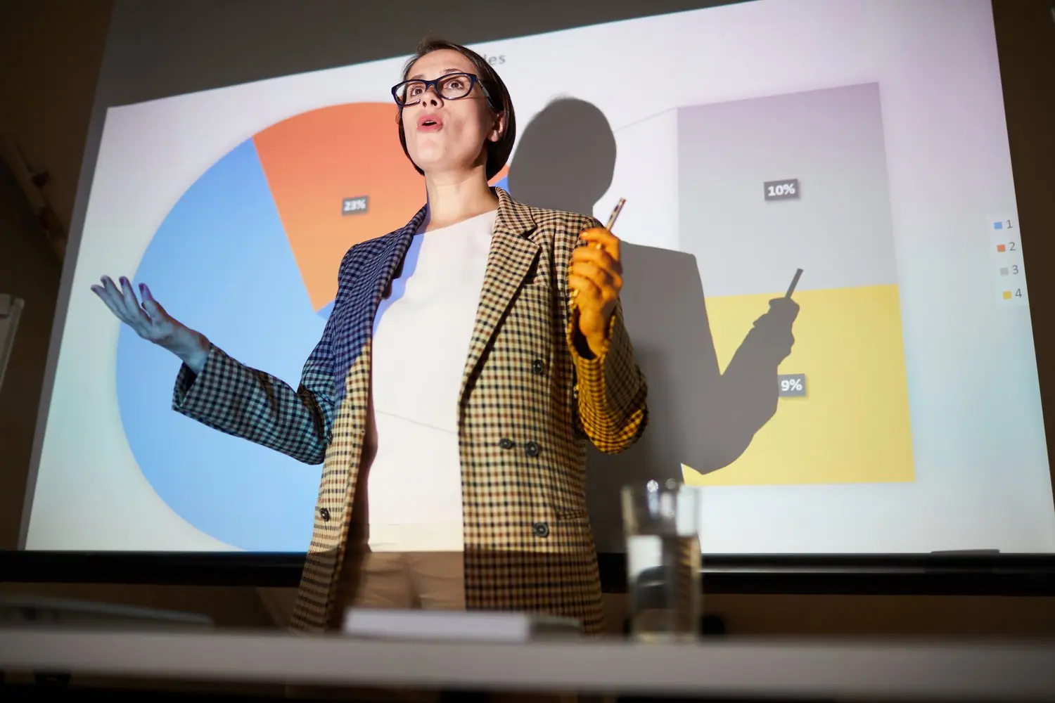 Data Storyteller - nowy zawód w analityce biznesowej (Kariera)