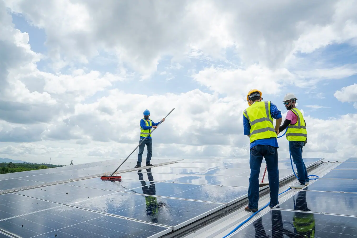 Kariera w branży clean tech - perspektywy rozwoju (Kariera)