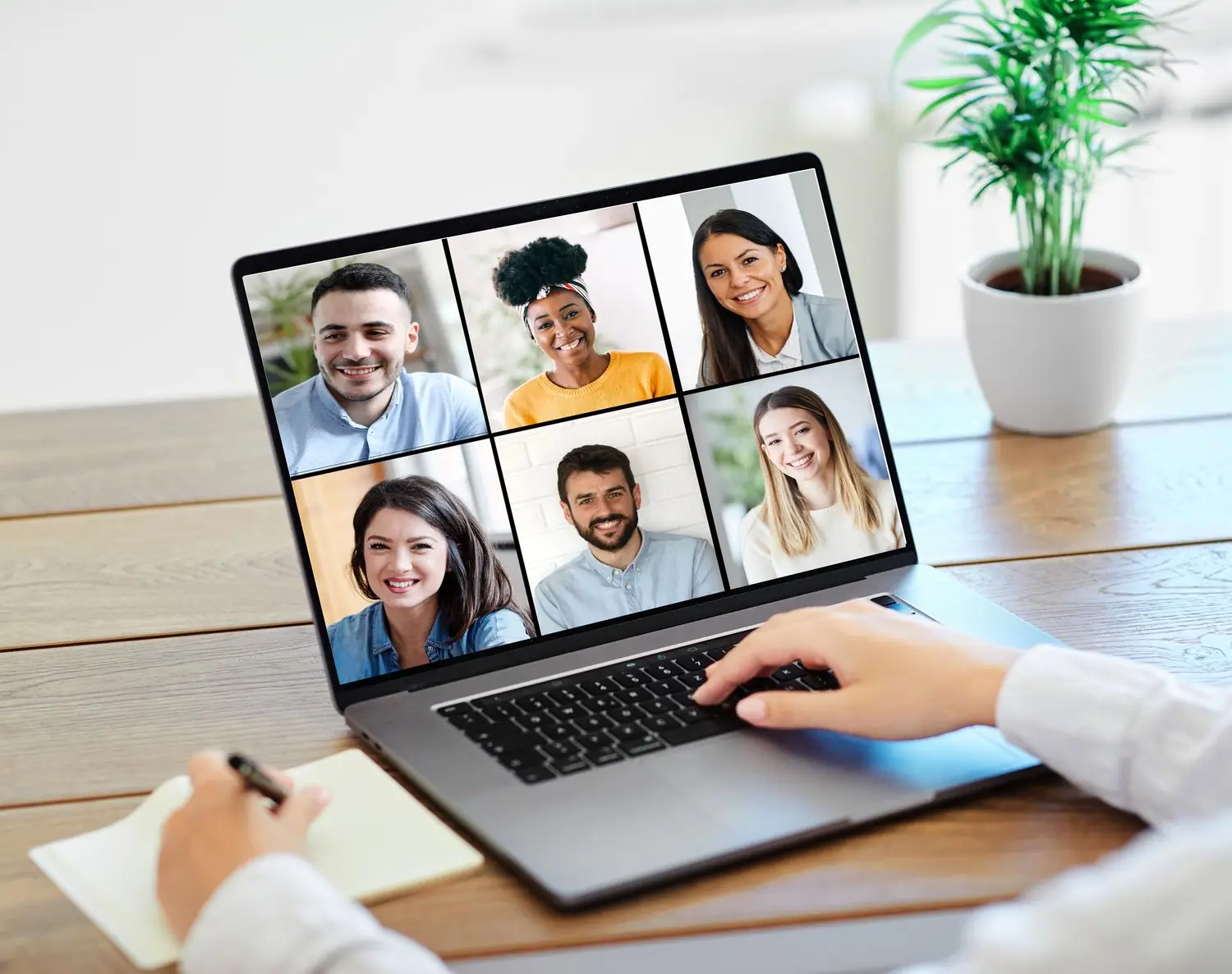 Trendy w virtual collaboration 2024 - narzędzia i metodyki (Trendy)