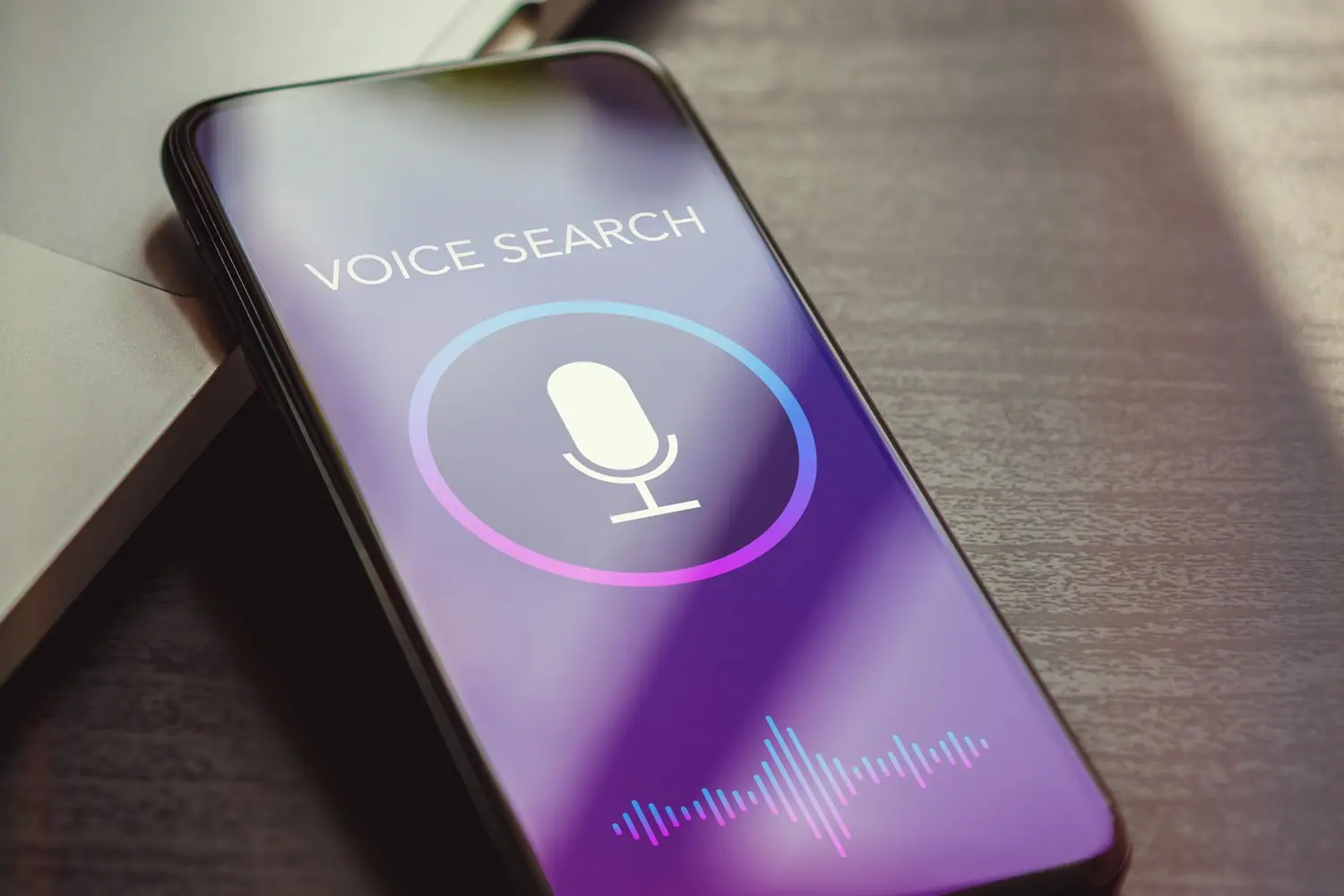 Trendy w voice recognition 2024 - rozwój interfejsów głosowych (Trendy)