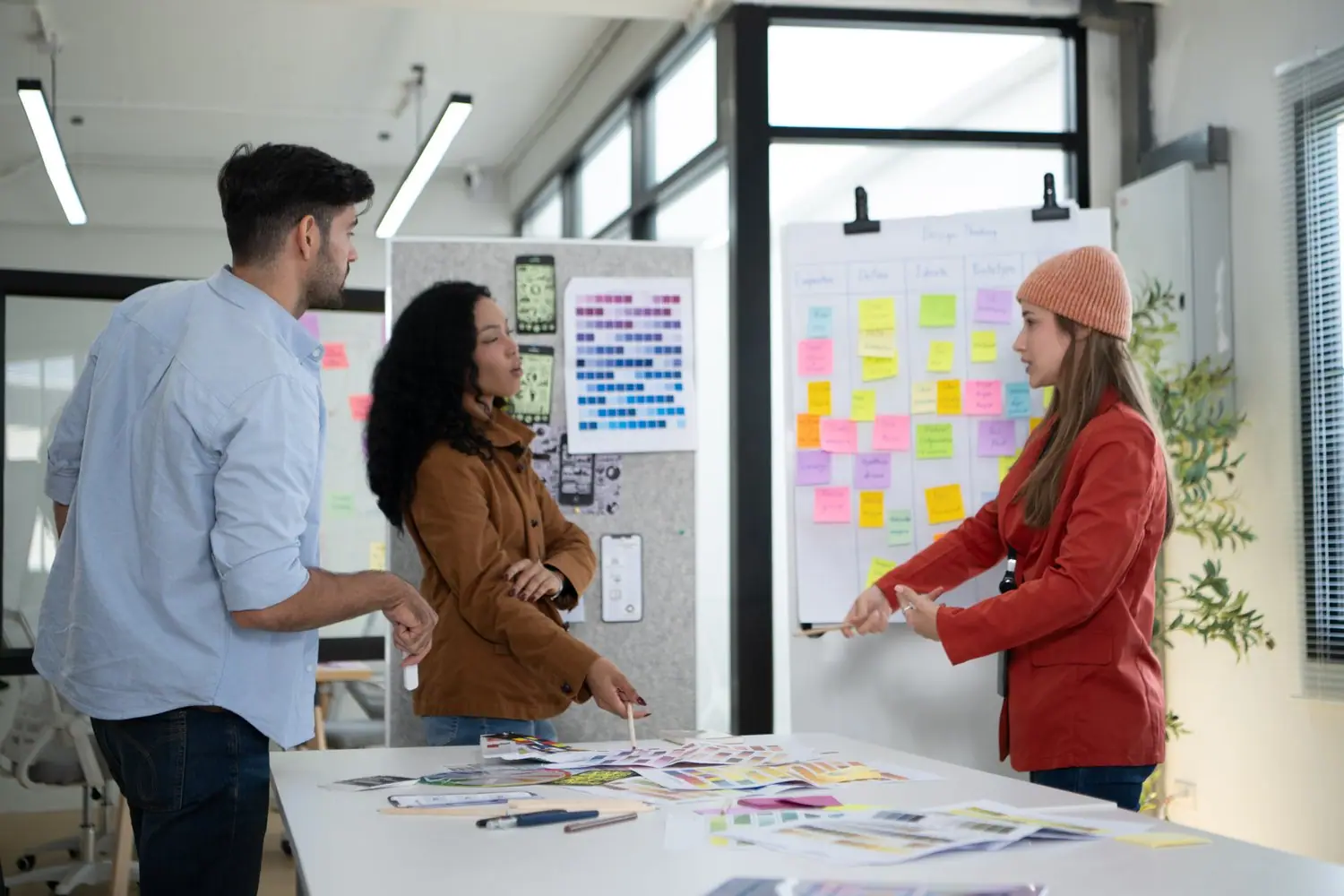 Business model canvas dla marketplace B2B - szablon i przykłady (Biznes) (2025-07-28)