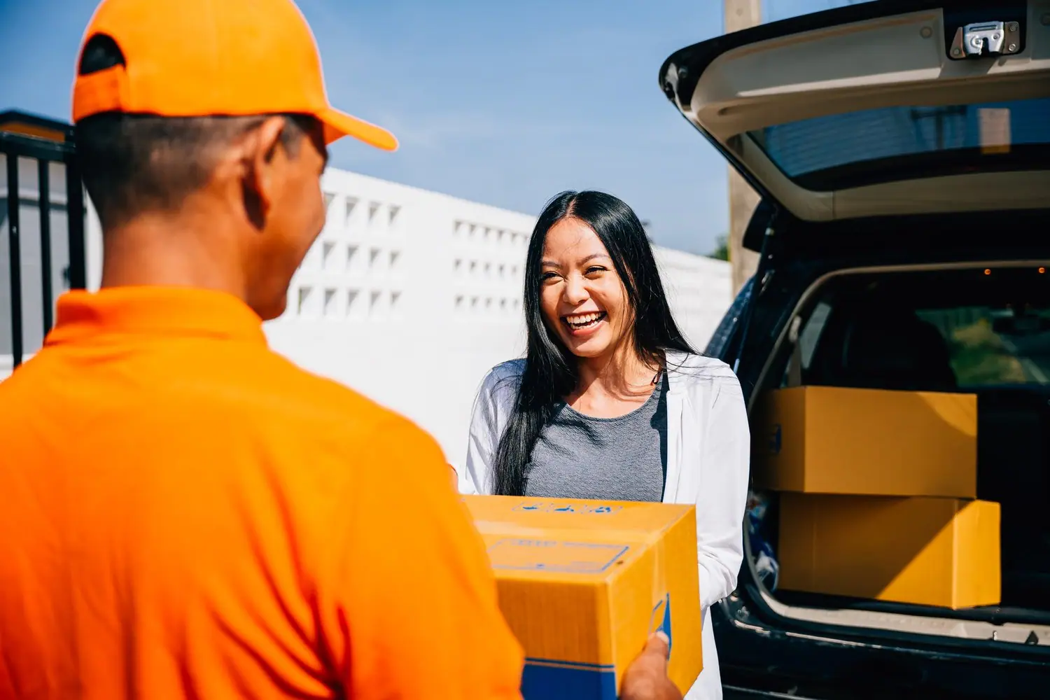 Cross-border e-commerce w UE - aspekty prawne i logistyczne