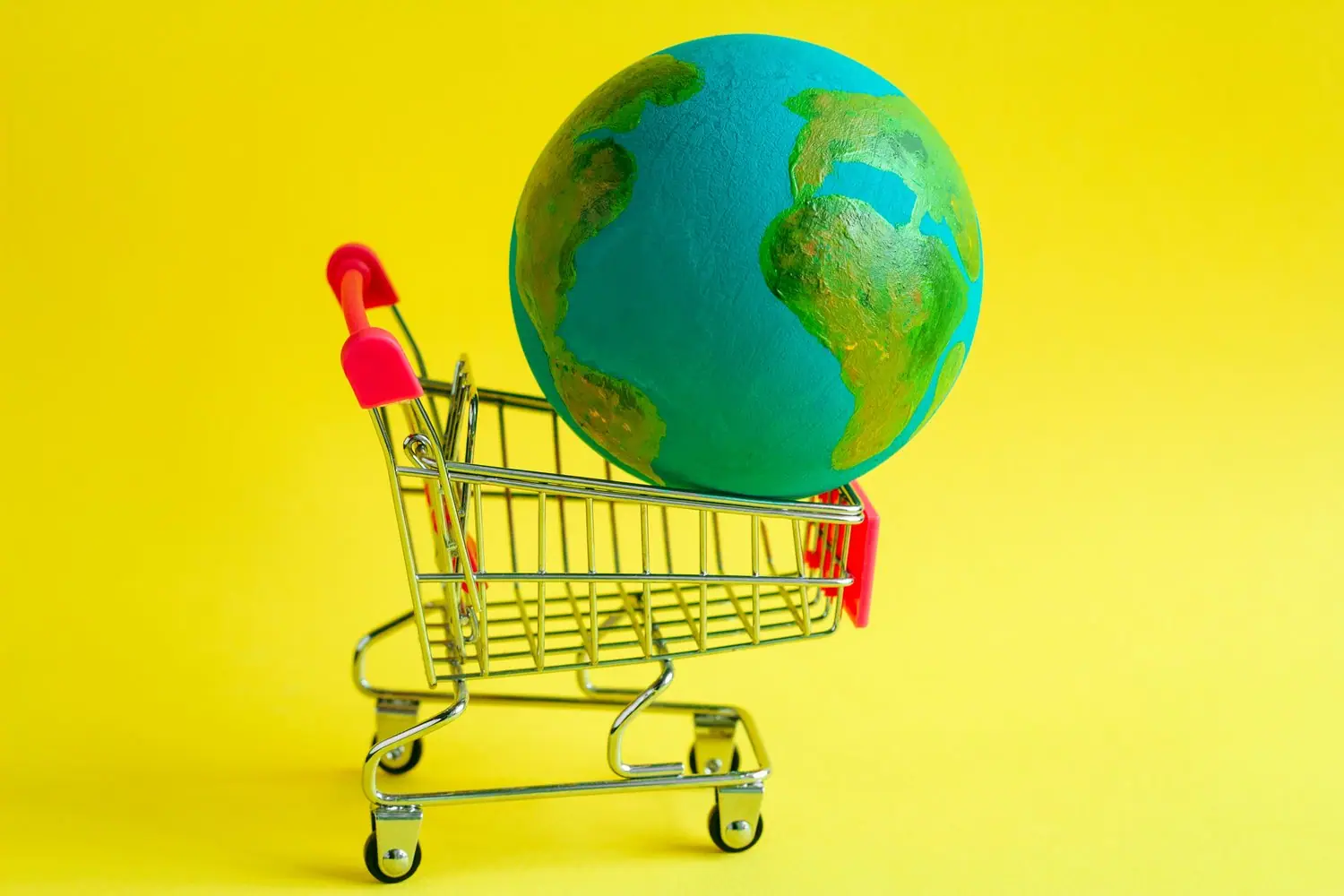 Ekspansja na marketplace międzynarodowe - strategia i koszty