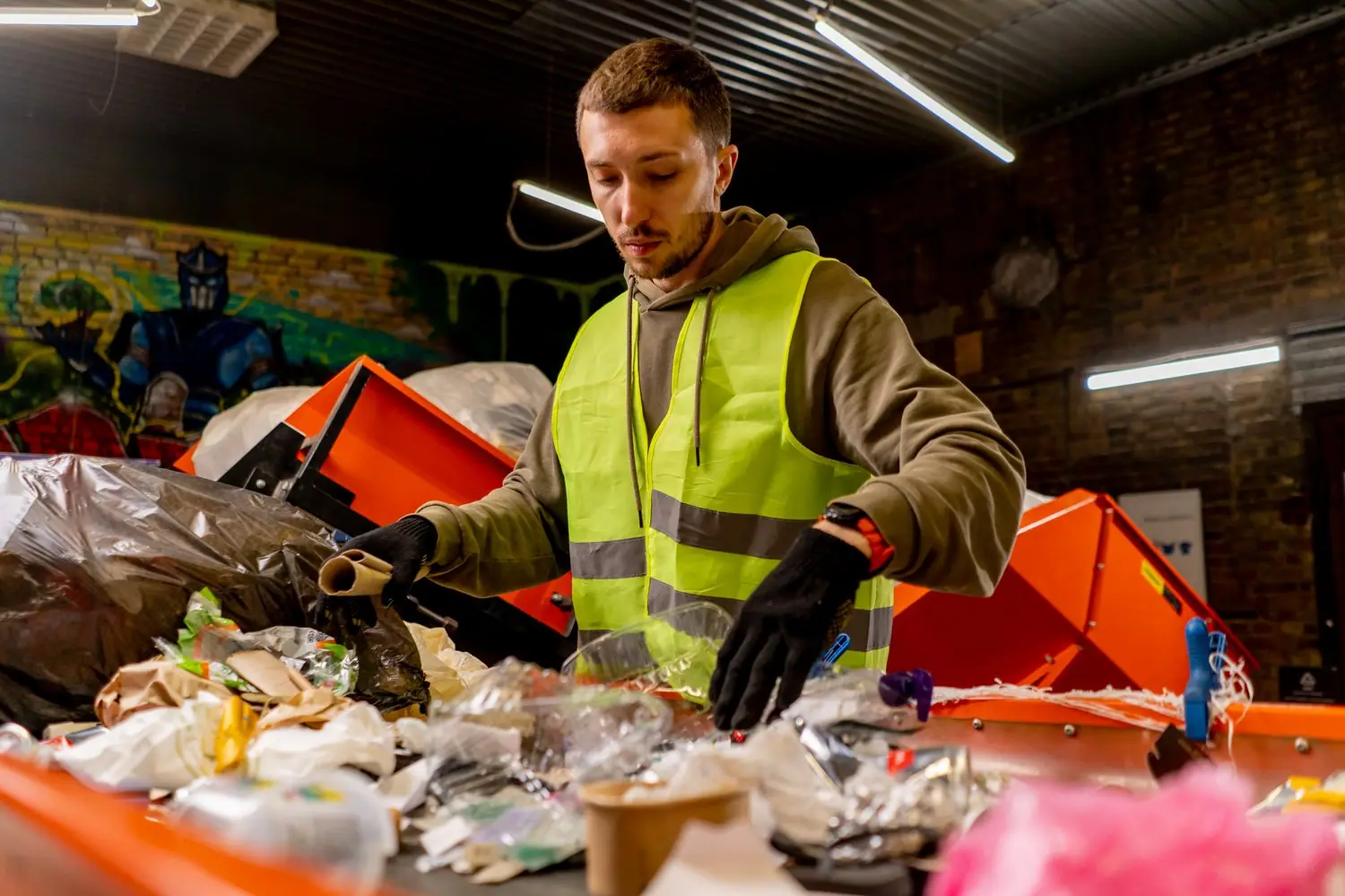 Domowy recycling - jak segregować odpady zgodnie z nowymi przepisami