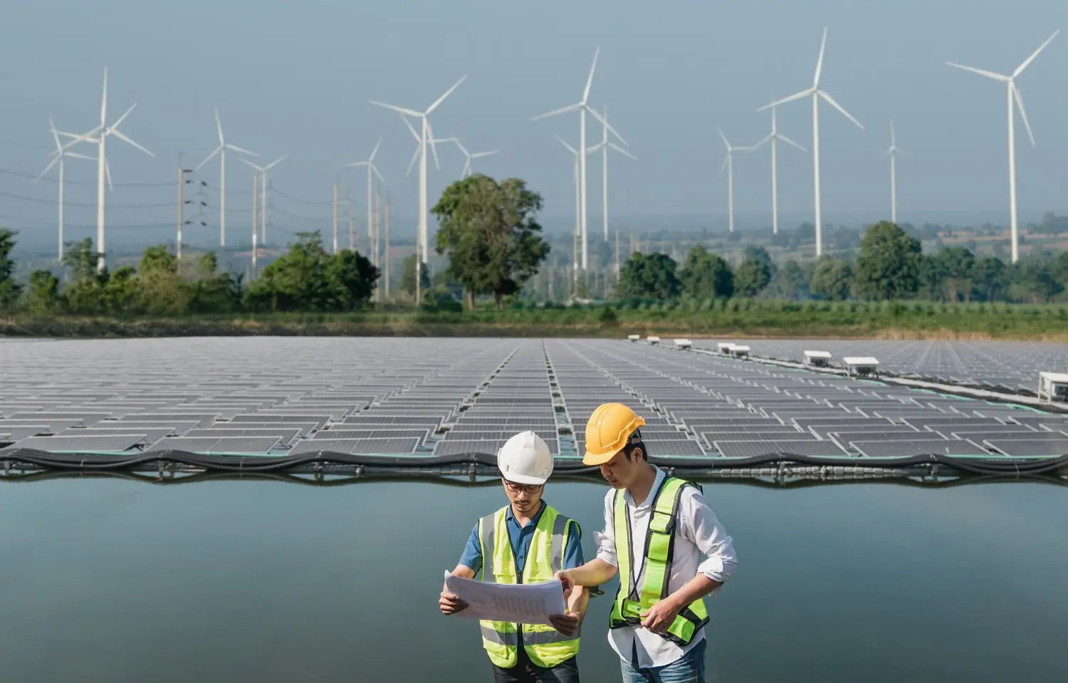 Kariera w branży zielonej energii - specjalizacje i certyfikacje
