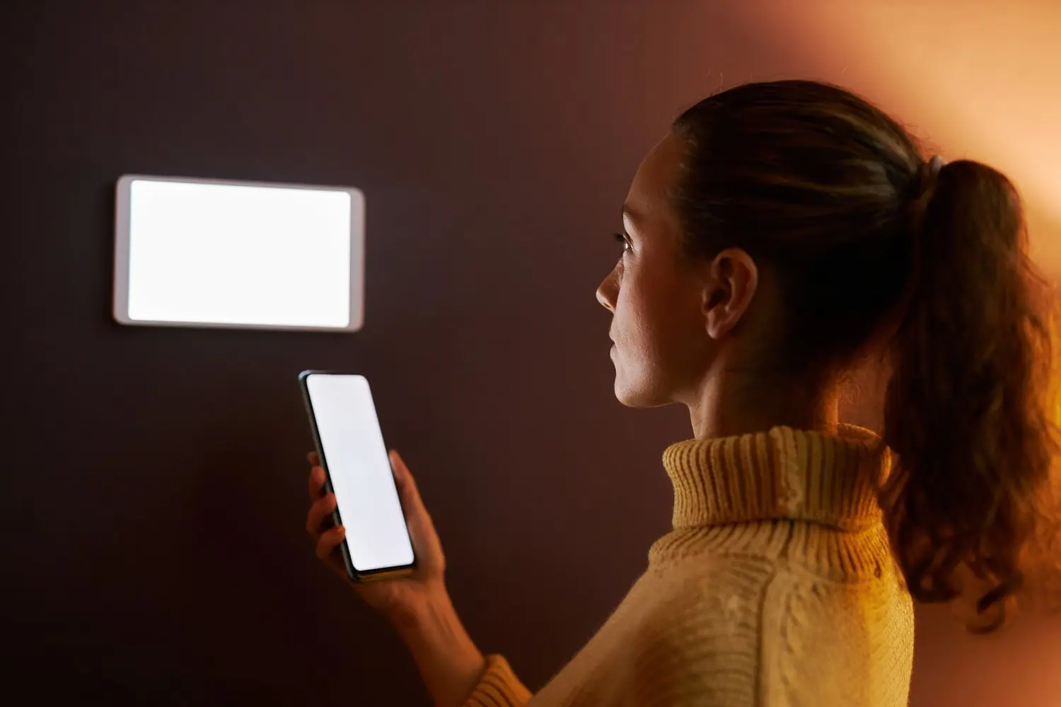 Smart oświetlenie w domu - przewodnik po systemach i instalacji