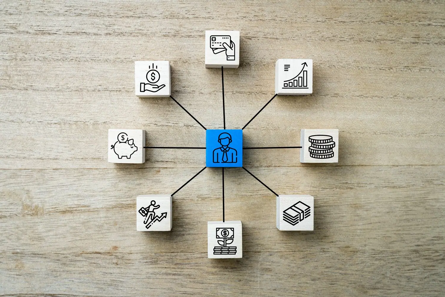 Trendy w marketingu afiliacyjnym 2024 - modele współpracy