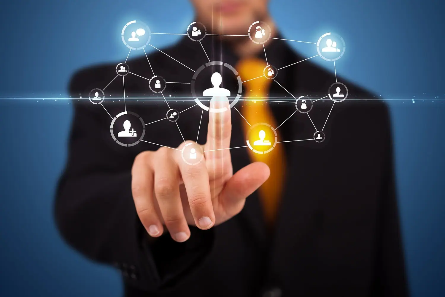Trendy w automatyzacji sprzedaży B2B 2024 - narzędzia i wdrożenia