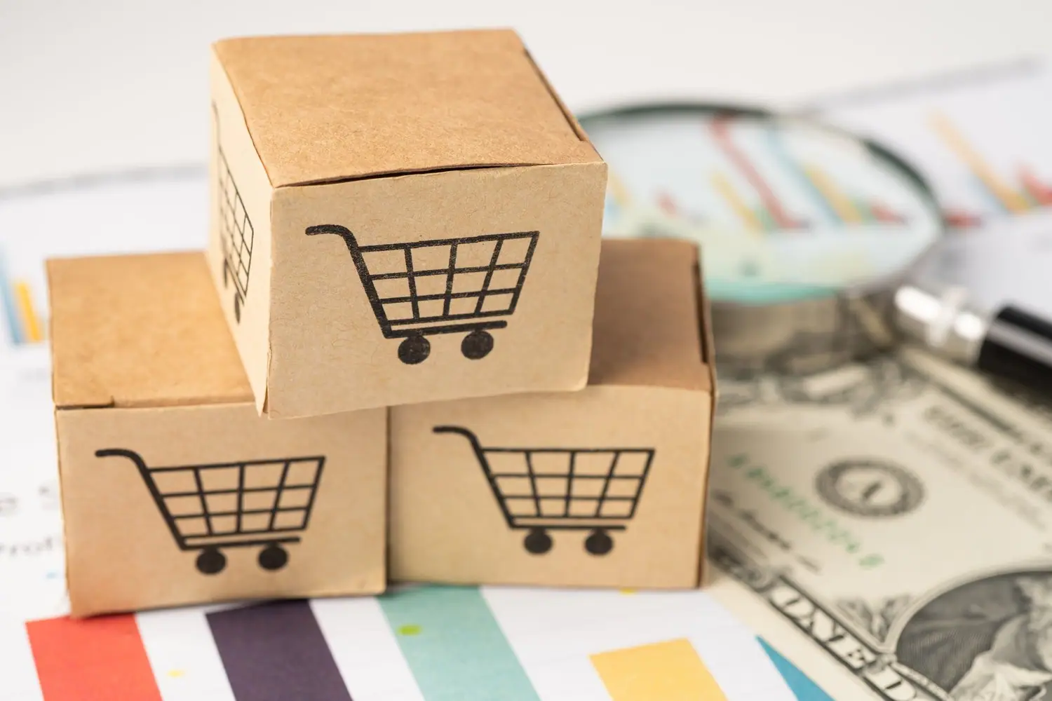 Trendy w strategiach cenowych e-commerce 2024 - dynamic pricing w praktyce